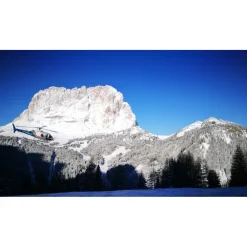 Elidolomiti - Dolomiti Heli-Tour - 45 Min - Bec de Roces - Arabba - Private Helicopter - Exclusive Luxury Private Tour - Avvenice