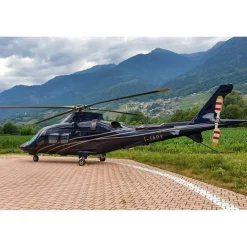 Elidolomiti - Dolomiti Heli-Tour - 45 Min - Bec de Roces - Arabba - Private Helicopter - Exclusive Luxury Private Tour - Avvenice