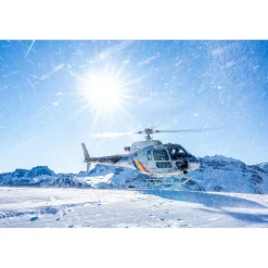 Elidolomiti - Dolomiti Heli-Tour - 45 Min - Bec de Roces - Arabba - Private Helicopter - Exclusive Luxury Private Tour - Avvenice