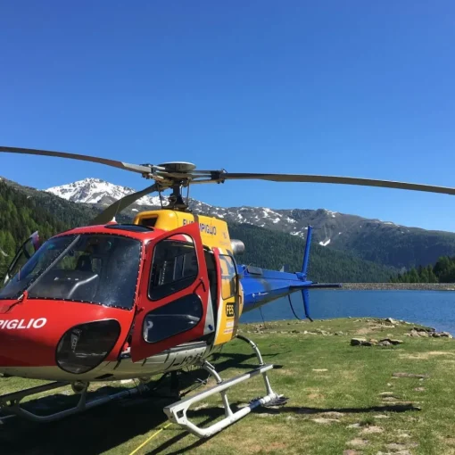 Elidolomiti - Dolomiti Heli-Tour - 45 Min - Bec de Roces - Arabba - Private Helicopter - Exclusive Luxury Private Tour - Avvenice