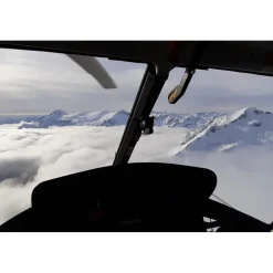 Elidolomiti - Dolomiti Heli-Tour - 45 Min - Bec de Roces - Arabba - Private Helicopter - Exclusive Luxury Private Tour - Avvenice