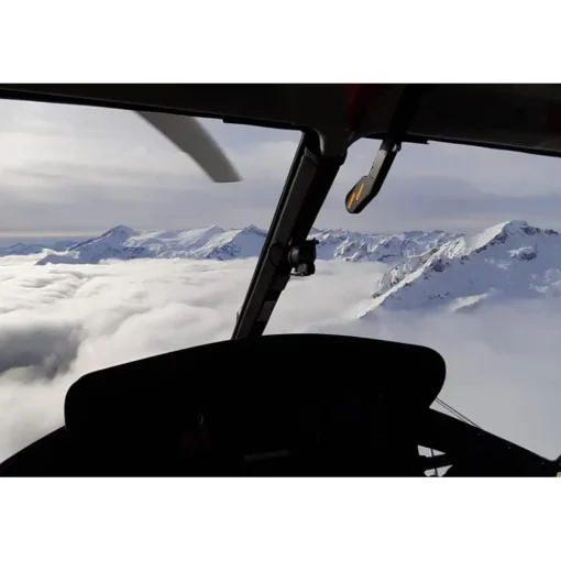 Elidolomiti - Dolomiti Heli-Tour - 45 Min - Bec de Roces - Arabba - Private Helicopter - Exclusive Luxury Private Tour - Avvenice
