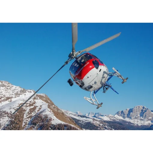 Elidolomiti - Dolomiti Heli-Tour - 45 Min - Bec de Roces - Arabba - Private Helicopter - Exclusive Luxury Private Tour - Avvenice
