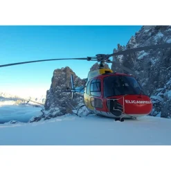 Elidolomiti - Dolomiti Heli-Tour - 45 Min - Bec de Roces - Arabba - Private Helicopter - Exclusive Luxury Private Tour - Avvenice