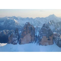 Elidolomiti - Dolomiti Heli-Tour - 45 Min - Bec de Roces - Arabba - Private Helicopter - Exclusive Luxury Private Tour - Avvenice