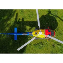 Elidolomiti - Dolomiti Heli-Tour - 45 Min - Bec de Roces - Arabba - Private Helicopter - Exclusive Luxury Private Tour - Avvenice