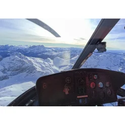 Elidolomiti - Dolomiti Heli-Tour - 45 Min - Bec de Roces - Arabba - Private Helicopter - Exclusive Luxury Private Tour - Avvenice