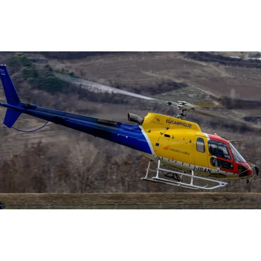 Elidolomiti - Dolomiti Heli-Tour - 45 Min - Bec de Roces - Arabba - Private Helicopter - Exclusive Luxury Private Tour - Avvenice