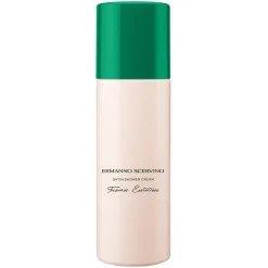 Ermanno Scervino - Tuscan Emotion Satin Shower Cream - Exclusive Collection - Luxury Fragrance - 200 ml - Avvenice