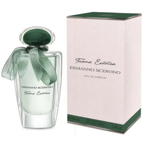 Ermanno Scervino - Tuscan Emotion For Woman EDP - Exclusive Collection - Luxury Fragrance - 100 ml - Avvenice^ Fragrances | Fragrances