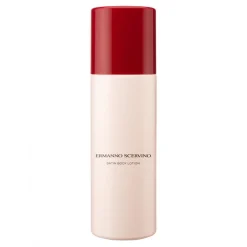 Ermanno Scervino - Satin Body Lotion - Exclusive Collection - Luxury Cream - 200 ml - Avvenice^ Natural Cosmetics
