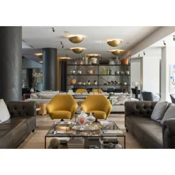 Esplanade Tergesteo - Vital Junior Suite - 4 Days 3 Nights - Exclusive Luxury - Montegrotto Terme - Veneto Italy - Avvenice^ Nature & Relax | Spa & Wellness