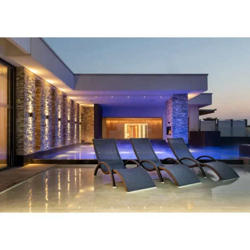 Esplanade Tergesteo - Vital Junior Suite - 4 Days 3 Nights - Exclusive Luxury - Montegrotto Terme - Veneto Italy - Avvenice^ Nature & Relax | Spa & Wellness