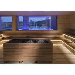 Esplanade Tergesteo - Vital Junior Suite - 4 Days 3 Nights - Exclusive Luxury - Montegrotto Terme - Veneto Italy - Avvenice^ Nature & Relax | Spa & Wellness