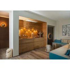Esplanade Tergesteo - Vital Junior Suite - 4 Days 3 Nights - Exclusive Luxury - Montegrotto Terme - Veneto Italy - Avvenice^ Nature & Relax | Spa & Wellness