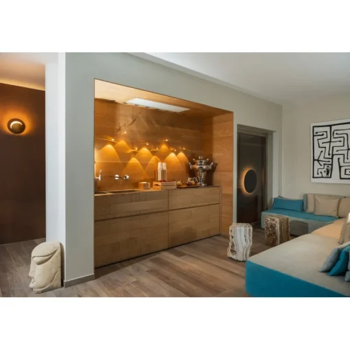 Esplanade Tergesteo - Vital Junior Suite - 4 Days 3 Nights - Exclusive Luxury - Montegrotto Terme - Veneto Italy - Avvenice^ Nature & Relax | Spa & Wellness