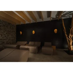 Esplanade Tergesteo - Vital Junior Suite - 4 Days 3 Nights - Exclusive Luxury - Montegrotto Terme - Veneto Italy - Avvenice^ Nature & Relax | Spa & Wellness