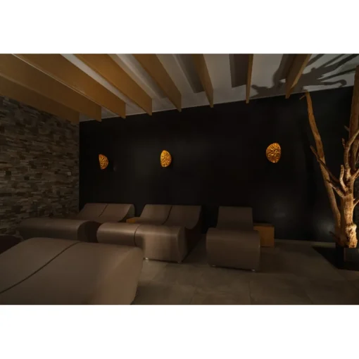 Esplanade Tergesteo - Vital Junior Suite - 4 Days 3 Nights - Exclusive Luxury - Montegrotto Terme - Veneto Italy - Avvenice^ Nature & Relax | Spa & Wellness