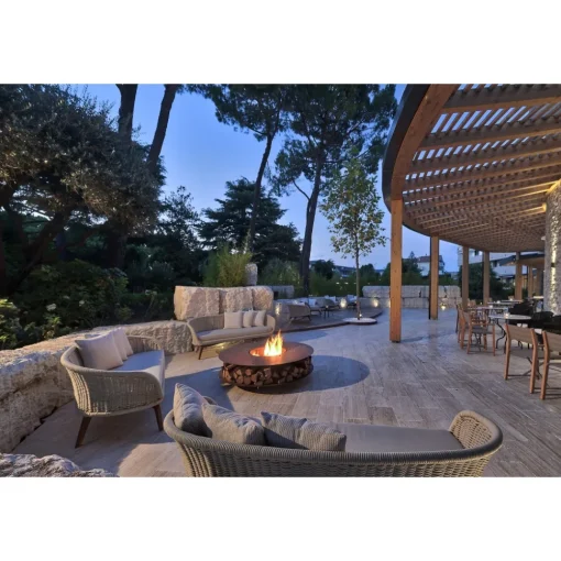 Esplanade Tergesteo - Vital Junior Suite - 4 Days 3 Nights - Exclusive Luxury - Montegrotto Terme - Veneto Italy - Avvenice^ Nature & Relax | Spa & Wellness