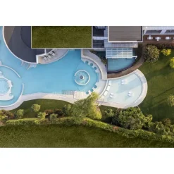Esplanade Tergesteo - Vital Junior Suite - 4 Days 3 Nights - Exclusive Luxury - Montegrotto Terme - Veneto Italy - Avvenice^ Nature & Relax | Spa & Wellness
