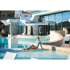 Esplanade Tergesteo - Vital Junior Suite - 4 Days 3 Nights - Exclusive Luxury - Montegrotto Terme - Veneto Italy - Avvenice^ Nature & Relax | Spa & Wellness