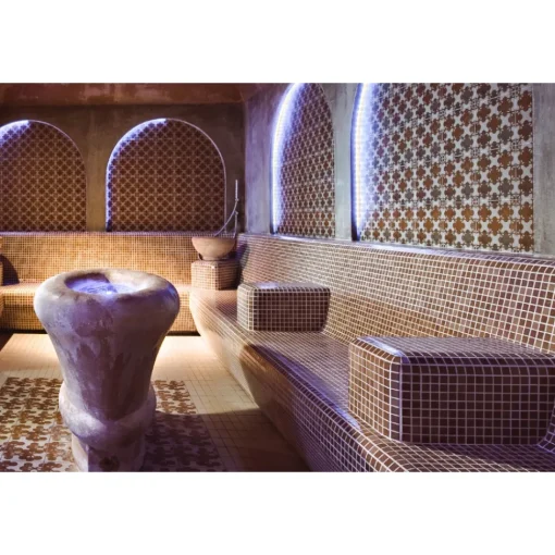 Esplanade Tergesteo - Vital Junior Suite - 4 Days 3 Nights - Exclusive Luxury - Montegrotto Terme - Veneto Italy - Avvenice^ Nature & Relax | Spa & Wellness