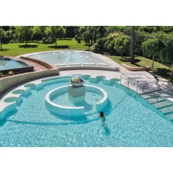 Esplanade Tergesteo - Vital Junior Suite - 4 Days 3 Nights - Exclusive Luxury - Montegrotto Terme - Veneto Italy - Avvenice^ Nature & Relax | Spa & Wellness
