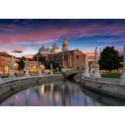 Esplanade Tergesteo - Vital Junior Suite - 4 Days 3 Nights - Exclusive Luxury - Montegrotto Terme - Veneto Italy - Avvenice^ Nature & Relax | Spa & Wellness