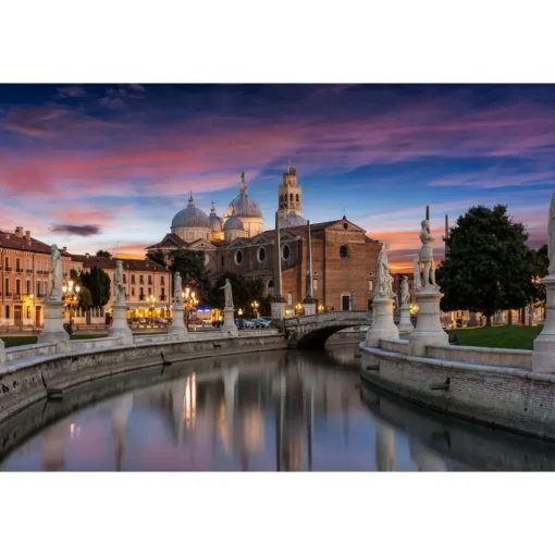 Esplanade Tergesteo - Vital Junior Suite - 4 Days 3 Nights - Exclusive Luxury - Montegrotto Terme - Veneto Italy - Avvenice^ Nature & Relax | Spa & Wellness