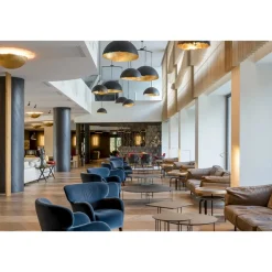 Esplanade Tergesteo - Vital Junior Suite - 4 Days 3 Nights - Exclusive Luxury - Montegrotto Terme - Veneto Italy - Avvenice^ Nature & Relax | Spa & Wellness