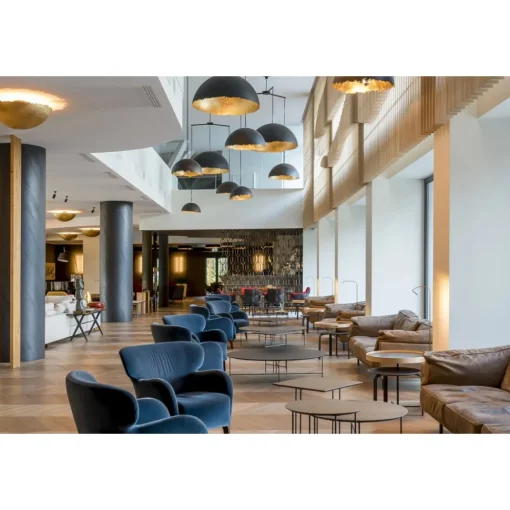 Esplanade Tergesteo - Vital Junior Suite - 4 Days 3 Nights - Exclusive Luxury - Montegrotto Terme - Veneto Italy - Avvenice^ Nature & Relax | Spa & Wellness