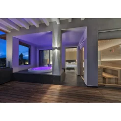 Esplanade Tergesteo - Vital Junior Suite - 4 Days 3 Nights - Exclusive Luxury - Montegrotto Terme - Veneto Italy - Avvenice^ Nature & Relax | Spa & Wellness
