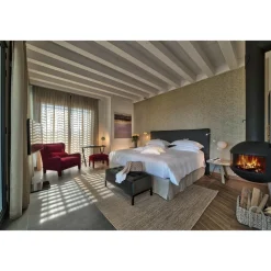 Esplanade Tergesteo - Vital Junior Suite - 4 Days 3 Nights - Exclusive Luxury - Montegrotto Terme - Veneto Italy - Avvenice^ Nature & Relax | Spa & Wellness