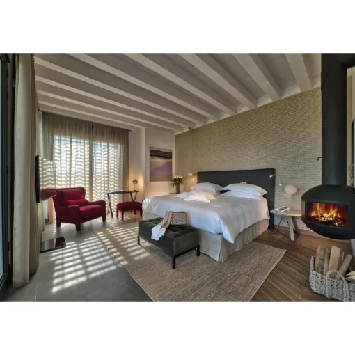 Esplanade Tergesteo - Vital Junior Suite - 4 Days 3 Nights - Exclusive Luxury - Montegrotto Terme - Veneto Italy - Avvenice^ Nature & Relax | Spa & Wellness