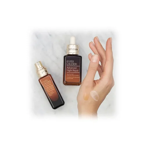 Est\u00e9e Lauder Estée Lauder - Advanced Night Repair Synchronized Multi-Recovery Complex - Luxury - Avvenice^ Natural Cosmetics