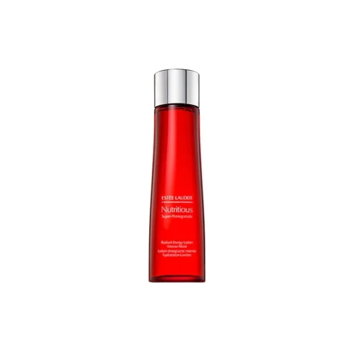 Est\u00e9e Lauder Estée Lauder - Nutritious Super-Pomegranate Radiant Energy Lotion Intense Moist - Luxury - Avvenice^ Natural Cosmetics