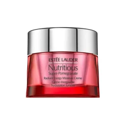 Est\u00e9e Lauder Estée Lauder - Nutritious Super-Pomegranate Radiant Energy Moisture Creme - Luxury - Avvenice