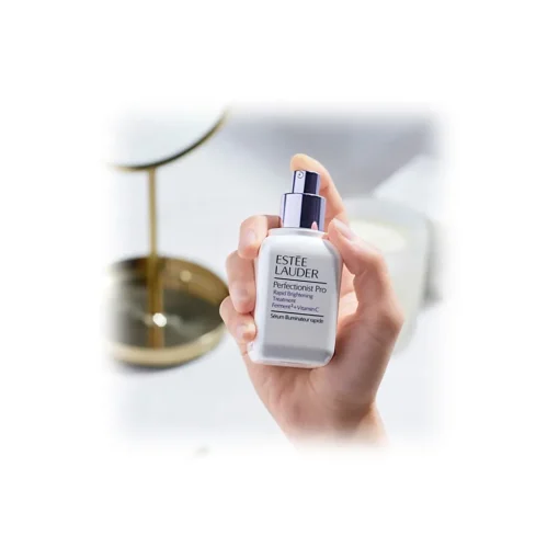 Est\u00e9e Lauder Estée Lauder - Perfectionist Pro Rapid Brightening Treatment - Luxury - Avvenice^ Natural Cosmetics