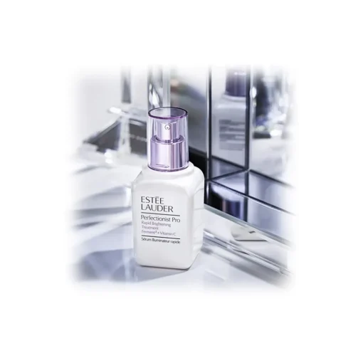 Est\u00e9e Lauder Estée Lauder - Perfectionist Pro Rapid Brightening Treatment - Luxury - Avvenice^ Natural Cosmetics