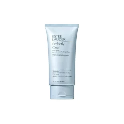 Est\u00e9e Lauder Estée Lauder - Perfectly Clean Multi-Action Foam Cleanser/Purifying Mask - Luxury - Avvenice