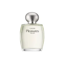 Est\u00e9e Lauder Estée Lauder - Pleasures For Men - Eau de Cologne - Luxury - 100 ml - Avvenice^ Fragrances