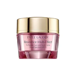 Est\u00e9e Lauder Estée Lauder - Resilience Multi-Effect Tri-Peptide Face and Neck Creme SPF 15 - Luxury - Avvenice