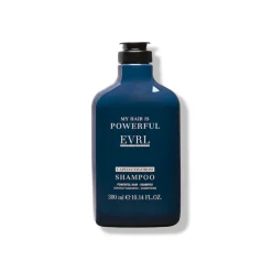 Everline - Hair Solution - Powerful Hair - Shampoo - Professional Treatments - 300 ml - Avvenice^ Hair Care | Natural Cosmetics