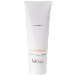 Everline - Hair Solution - Sebo Regulators - Purifying Clay Mask - BeCare - Professional Color Line - Avvenice^ Hair Care | Natural Cosmetics