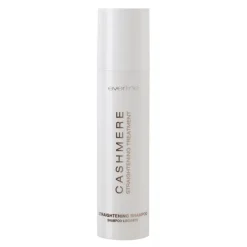 Everline - Hair Solution - Straightening Shampoo - Cashmere - Hair Straightening Treatment - Professional Treatments - Avvenice
