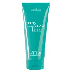 Everline - Hair Solution - Everline Solar After Sun Hair Bath - Solar - Professional Treatments - Avvenice