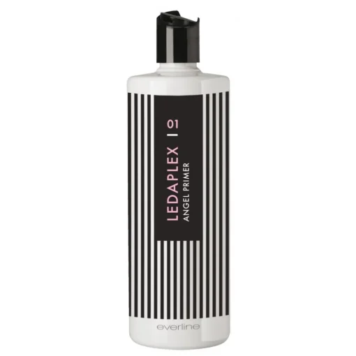 Everline - Hair Solution - Angel Primer - Ledaplex - Professional Color Line - Protection for The Skin - Avvenice^ Hair Care