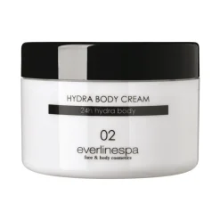 Everline Spa - Perfect Skin - Hydra Body Cream - Perfect Skin - Body - Professional - Avvenice