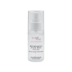 Everline Spa - Perfect Skin - Refreshing Face Mist Oil in Water - Timeless - Anti Age Treatment - Face - Professional Cosmetics - Avvenice