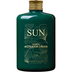 Everline Spa - Perfect Skin - Tanning Activator Cream - Perfect Skin - Body - Professional - Avvenice